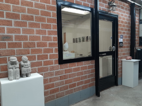 atelier gonny de winter