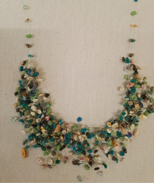 ketting howliet kraaltjes