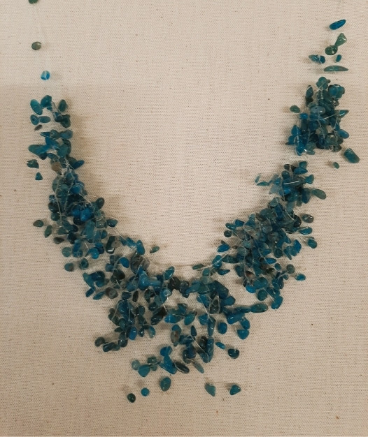 ketting apatiet kraaltjes