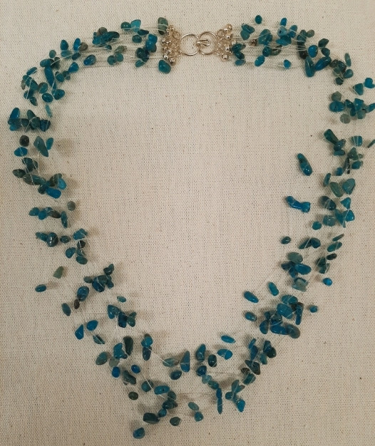 ketting apatiet kraaltjes